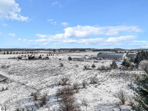 Tiny photo for 70752 E M 72, Williamsburg, MI 49690 (MLS # 1943164)