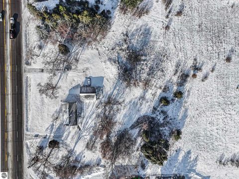 Tiny photo for 70752 E M 72, Williamsburg, MI 49690 (MLS # 1943164)