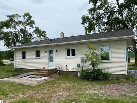 Tiny photo for 70752 E M 72, Williamsburg, MI 49690 (MLS # 1943164)