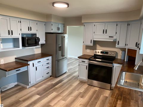 Tiny photo for 70752 E M 72, Williamsburg, MI 49690 (MLS # 1943164)