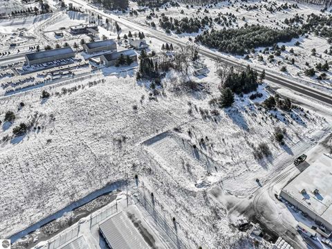 Tiny photo for 70752 E M 72, Williamsburg, MI 49690 (MLS # 1943164)