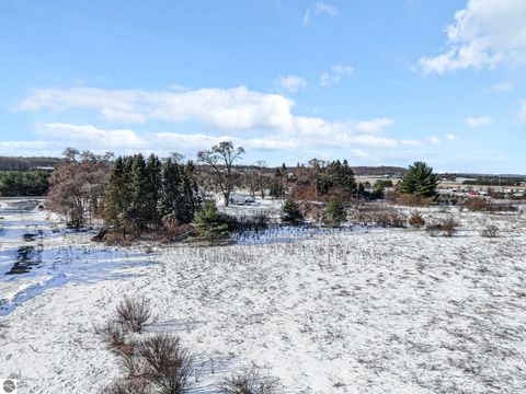 Tiny photo for 70752 E M 72, Williamsburg, MI 49690 (MLS # 1943164)