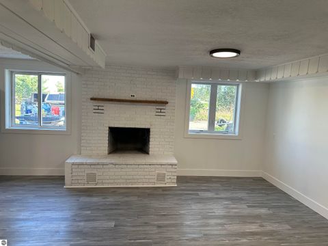 Tiny photo for 70752 E M 72, Williamsburg, MI 49690 (MLS # 1943164)