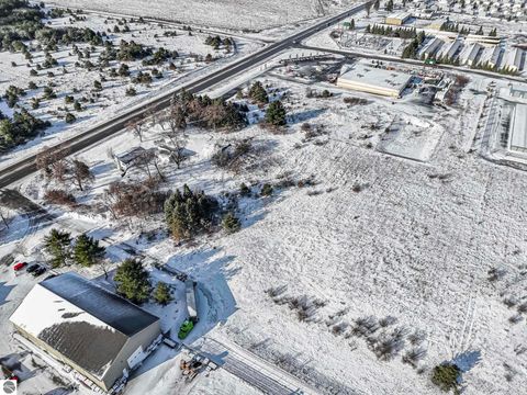 Tiny photo for 70752 E M 72, Williamsburg, MI 49690 (MLS # 1943164)