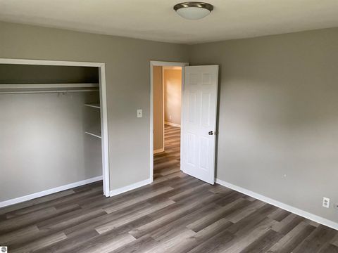 Tiny photo for 70752 E M 72, Williamsburg, MI 49690 (MLS # 1943164)