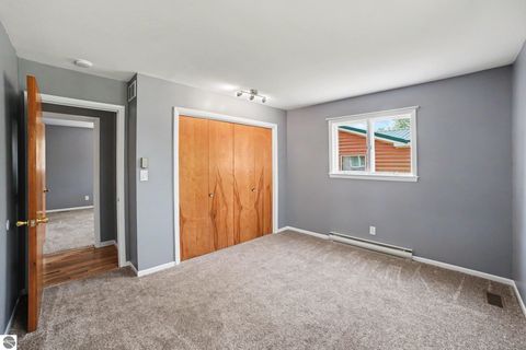 Tiny photo for 2071 E Ludington Avenue, Clare, MI 48617 (MLS # 1945878)