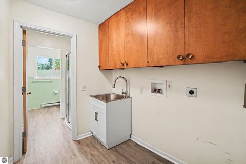 Tiny photo for 2071 E Ludington Avenue, Clare, MI 48617 (MLS # 1945878)