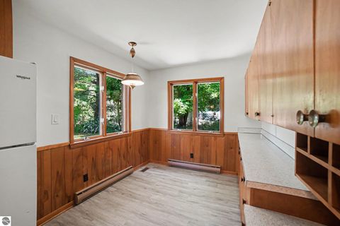 Tiny photo for 2071 E Ludington Avenue, Clare, MI 48617 (MLS # 1945878)