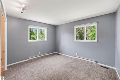 Tiny photo for 2071 E Ludington Avenue, Clare, MI 48617 (MLS # 1945878)