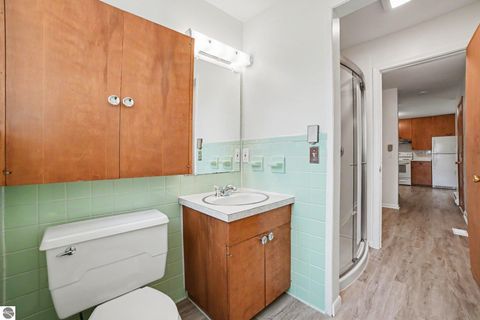 Tiny photo for 2071 E Ludington Avenue, Clare, MI 48617 (MLS # 1945878)