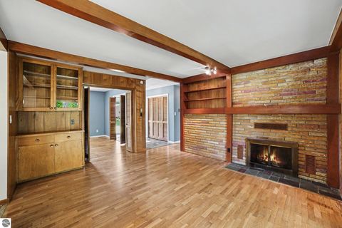 Tiny photo for 2071 E Ludington Avenue, Clare, MI 48617 (MLS # 1945878)