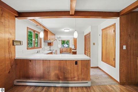 Tiny photo for 2071 E Ludington Avenue, Clare, MI 48617 (MLS # 1945878)