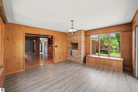Tiny photo for 2071 E Ludington Avenue, Clare, MI 48617 (MLS # 1945878)