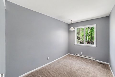 Tiny photo for 2071 E Ludington Avenue, Clare, MI 48617 (MLS # 1945878)