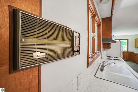 Tiny photo for 2071 E Ludington Avenue, Clare, MI 48617 (MLS # 1945878)