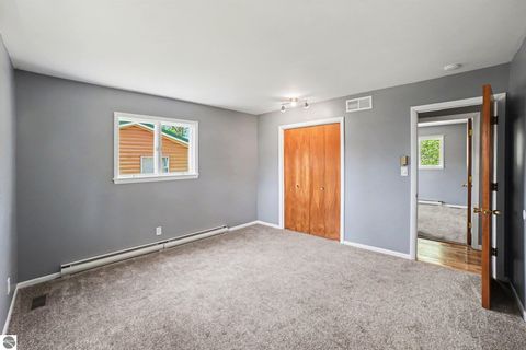 Tiny photo for 2071 E Ludington Avenue, Clare, MI 48617 (MLS # 1945878)