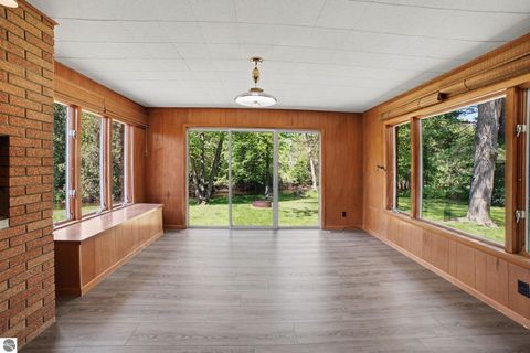 Tiny photo for 2071 E Ludington Avenue, Clare, MI 48617 (MLS # 1945878)
