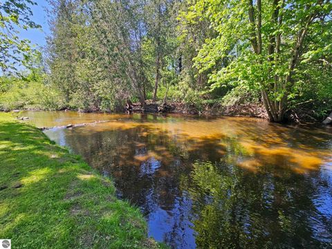Tiny photo for 2071 E Ludington Avenue, Clare, MI 48617 (MLS # 1945878)