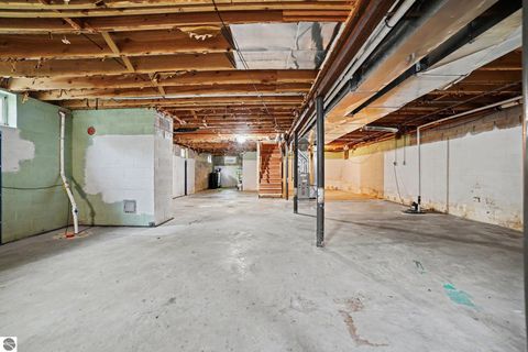 Tiny photo for 2071 E Ludington Avenue, Clare, MI 48617 (MLS # 1945878)