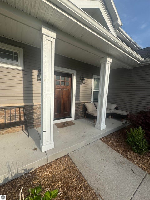 Tiny photo for 2806 Bilbrael Drive, Mt Pleasant, MI 48858 (MLS # 1947314)