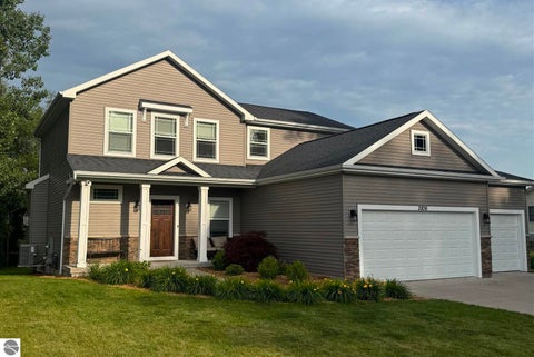 Photo of 2806 Bilbrael Drive, Mt Pleasant, MI 48858 (MLS # 1947314)
