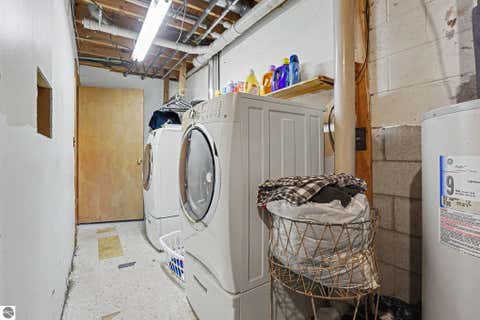 Tiny photo for 5560 Demerly Road, Benzonia, MI 49616 (MLS # 1947993)