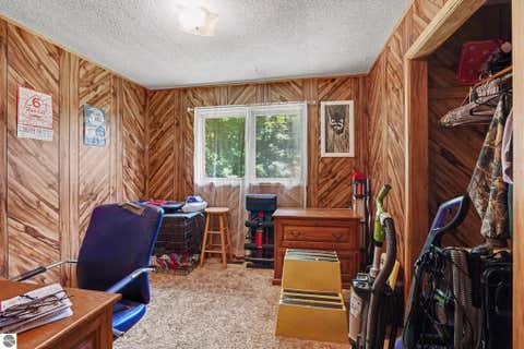 Tiny photo for 5560 Demerly Road, Benzonia, MI 49616 (MLS # 1947993)