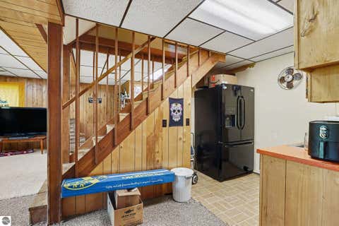 Tiny photo for 5560 Demerly Road, Benzonia, MI 49616 (MLS # 1947993)