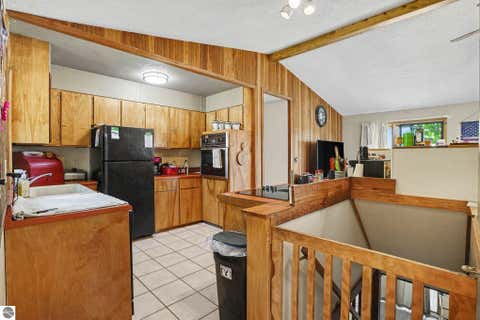 Tiny photo for 5560 Demerly Road, Benzonia, MI 49616 (MLS # 1947993)