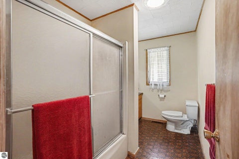 Tiny photo for 5560 Demerly Road, Benzonia, MI 49616 (MLS # 1947993)
