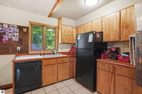 Tiny photo for 5560 Demerly Road, Benzonia, MI 49616 (MLS # 1947993)