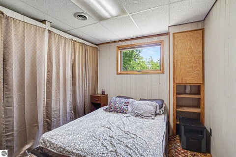 Tiny photo for 5560 Demerly Road, Benzonia, MI 49616 (MLS # 1947993)