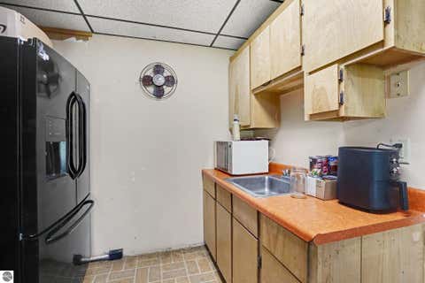 Tiny photo for 5560 Demerly Road, Benzonia, MI 49616 (MLS # 1947993)