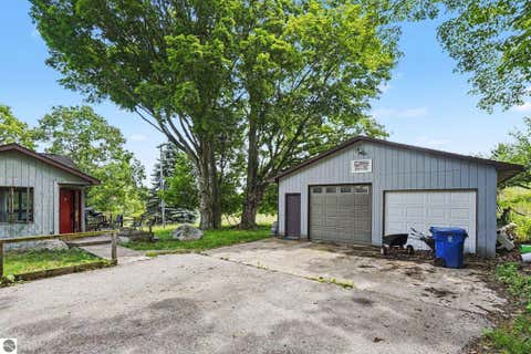 Tiny photo for 5560 Demerly Road, Benzonia, MI 49616 (MLS # 1947993)