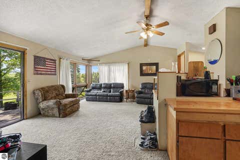 Tiny photo for 5560 Demerly Road, Benzonia, MI 49616 (MLS # 1947993)