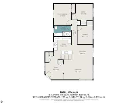 Tiny photo for 5560 Demerly Road, Benzonia, MI 49616 (MLS # 1947993)