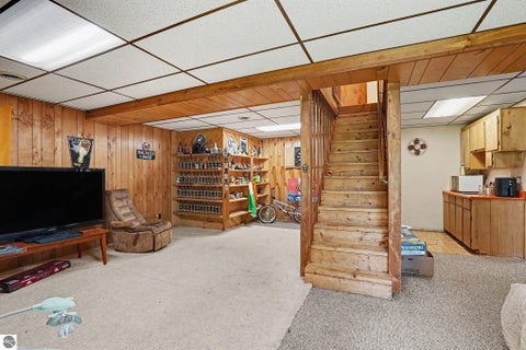 Tiny photo for 5560 Demerly Road, Benzonia, MI 49616 (MLS # 1947993)