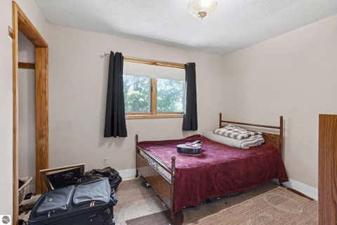 Tiny photo for 5560 Demerly Road, Benzonia, MI 49616 (MLS # 1947993)