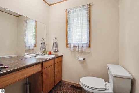 Tiny photo for 5560 Demerly Road, Benzonia, MI 49616 (MLS # 1947993)