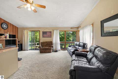 Tiny photo for 5560 Demerly Road, Benzonia, MI 49616 (MLS # 1947993)