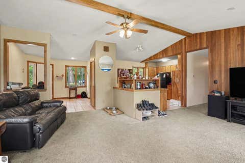 Tiny photo for 5560 Demerly Road, Benzonia, MI 49616 (MLS # 1947993)