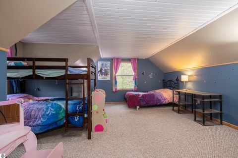 Tiny photo for 3055 White Tail Drive, Bellaire, MI 49615 (MLS # 1945265)