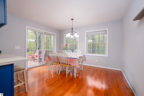 Tiny photo for 3055 White Tail Drive, Bellaire, MI 49615 (MLS # 1945265)