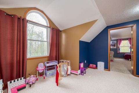 Tiny photo for 3055 White Tail Drive, Bellaire, MI 49615 (MLS # 1945265)