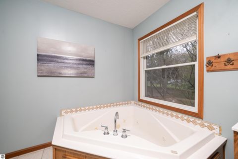 Tiny photo for 3055 White Tail Drive, Bellaire, MI 49615 (MLS # 1945265)