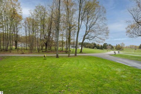 Tiny photo for 3055 White Tail Drive, Bellaire, MI 49615 (MLS # 1945265)