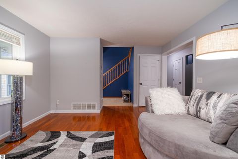 Tiny photo for 3055 White Tail Drive, Bellaire, MI 49615 (MLS # 1945265)