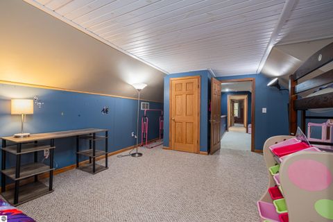 Tiny photo for 3055 White Tail Drive, Bellaire, MI 49615 (MLS # 1945265)