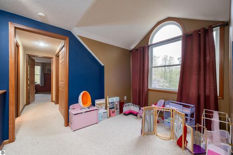 Tiny photo for 3055 White Tail Drive, Bellaire, MI 49615 (MLS # 1945265)