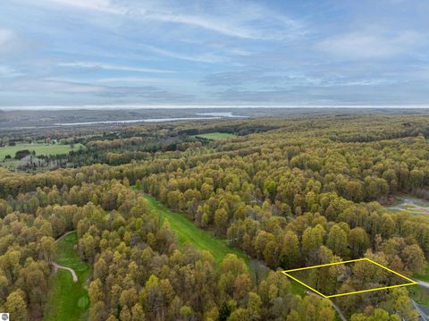 Tiny photo for 3055 White Tail Drive, Bellaire, MI 49615 (MLS # 1945265)
